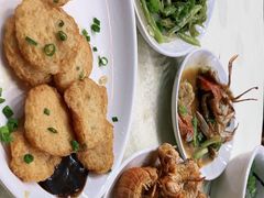 -锐记美食店·现捞海鲜(闸坡店)