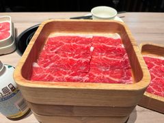 -浅锅和牛小锅放题(深业上城店)