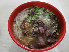 -沈记土鸡米线(七星街品牌中心店)
