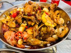 -小民大排档(江汉路店)