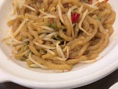 -岚县土豆宴(总部)