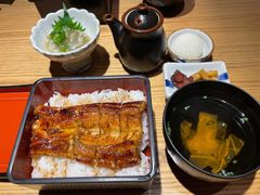 -昇鳗鱼家(浦东店)
