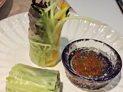 -泰椰里·泰国餐厅(智慧城广百广场店)
