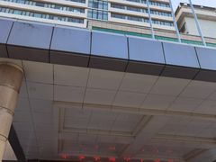 -北京圆山大酒店·餐厅