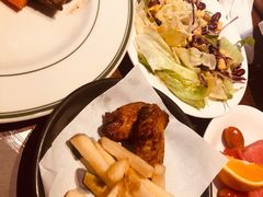 -食间牛排(湖西路店)