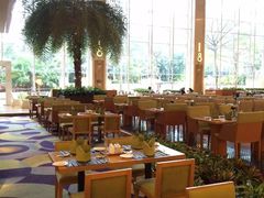 -佰园全日西餐厅-厦门佰翔软件园酒店