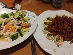 -95号酱骨·一块豆腐(展春园西路店)