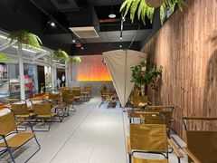 -CAMP.33露营烤肉·团建聚餐(创智天地店)