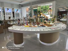 -大光明眼镜(锦华路旗舰店)