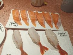 -元气寿司(东方宝泰店)