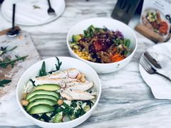 -农畉LONFOOD(福田星河COCOPark店)