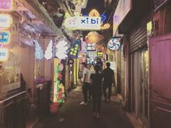 -桥东喜碧海鲜街(水东街店)
