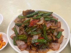 -群乐饭店(滨安路店)