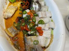 招牌无骨大鳊鱼-顺味凤城(九六广场店)