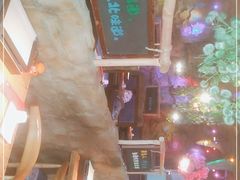-大哈福烧烤·海鲜·家常菜(延安三路店)