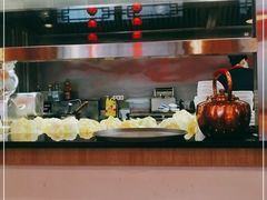 -小洋府铜锅涮肉(南锣鼓巷店)