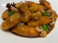-味妙顺德厨房(绿地缤纷城店)