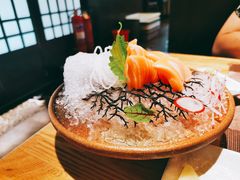 -德川家日本料理(中关村寰太大厦店)