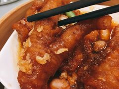 -御彩酒家(东风东路店)