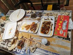 -张师傅烧烤(CBD店)