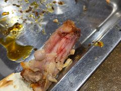 -清真·马峰烤肉(小学习北巷店)