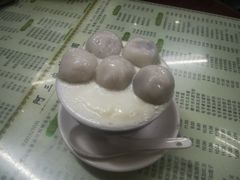 -阿三麻蓉汤圆(顺光大厦店)