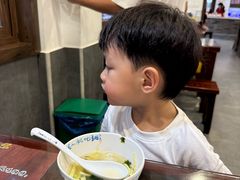 -长人馄饨铺(解放街店)