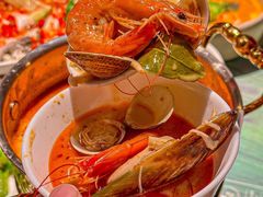 -帕蓝·暹罗料理(曲阳店)