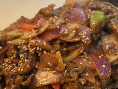 -洪妈妈朝族小馆