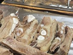 -霄汉羊排(万松园一店)