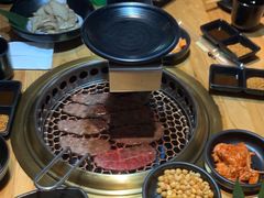 -九田家黑牛烤肉料理(新光汇店)