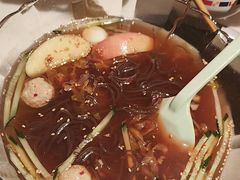 -七八冷面·延边朝鲜族美食(圣熙八号店)