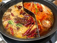 -贰回巷火锅馆(钟楼店)