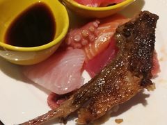 -安蒂娅·海鲜自助餐厅(安蒂娅美兰酒店)