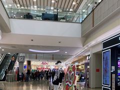 -永旺梦乐城(金银潭店)
