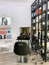 -塞巴斯汀SEBASTIAN专业美发店