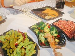 -云晓光头烧烤吧(盛夏店)