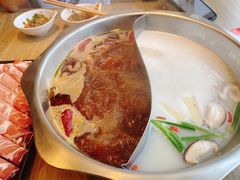 -彤德莱火锅(大学城店)