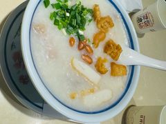 -香港池仔记肠粉王(博多新记襄阳南路店)
