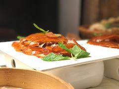 四季民福烤鸭-四季民福烤鸭店(前门店)