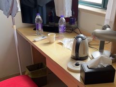 -锦江之星(广州海珠江泰路地铁站店)