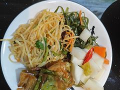-人民公社大食堂(顺义总店)