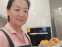 -金贝儿月嫂(高新尚品国际店)