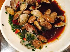 -老头儿油爆虾(星光一期店)