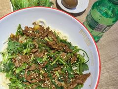 -阿当·小炒牛肉面(人广店)