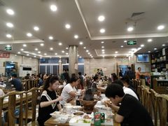 大堂-牛街·马辈儿涮肉(牛街二店)