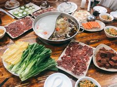-肥婆麻辣火锅.顺德首创药材麻辣火锅(容桂店)