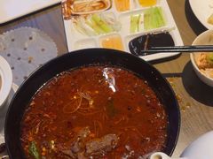 -三亚湾假日度假酒店·中餐厅