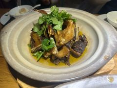 -永安鱼庄·镇江菜(丁卯店)