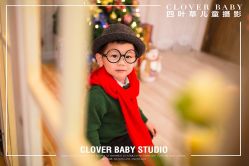 -四叶草环球旅拍